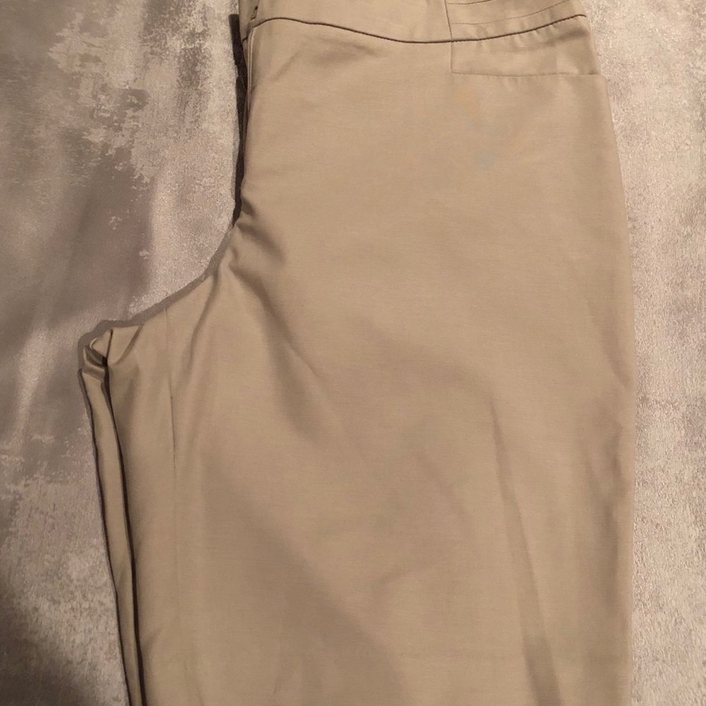 Apt. 9 Bermuda Shorts